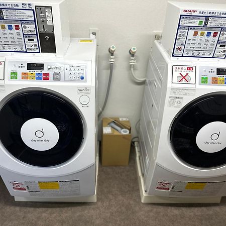 ZONK Nakasu Hotel Fukuoka  Bagian luar foto