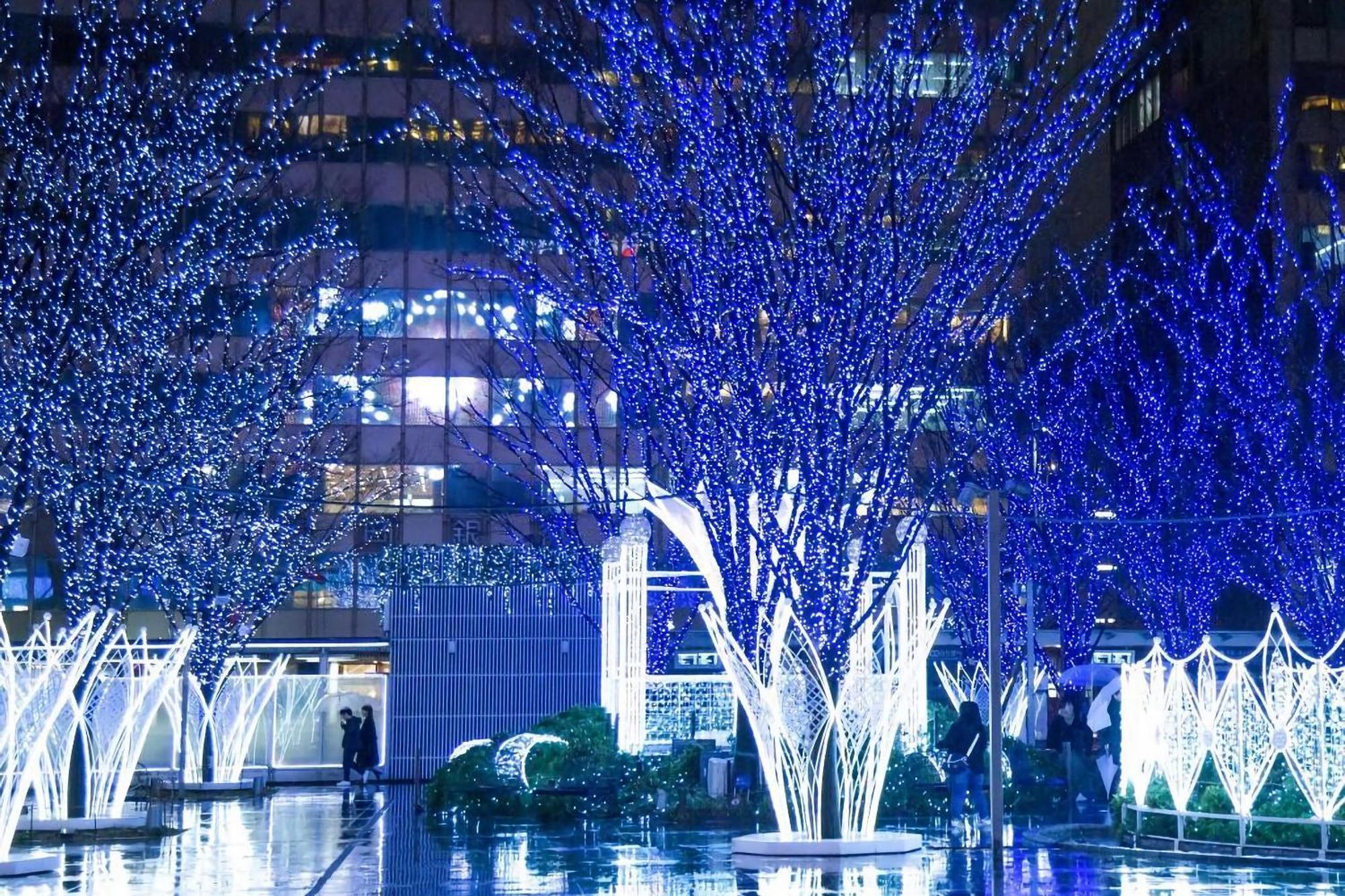 ZONK Nakasu Hotel Fukuoka  Bagian luar foto