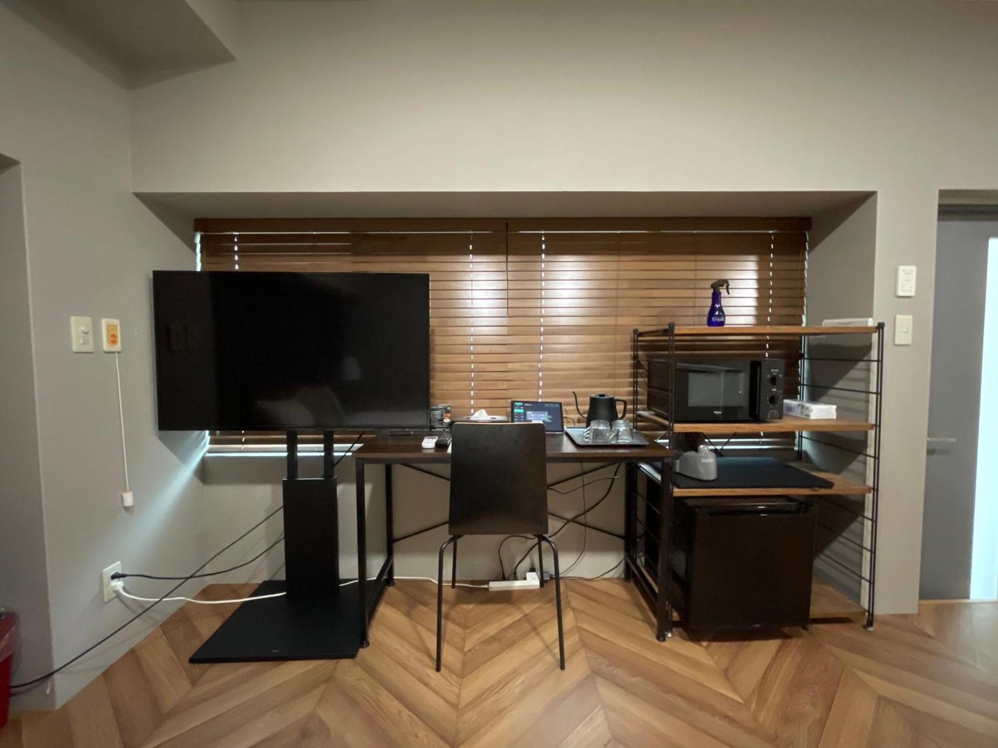ZONK Nakasu Hotel Fukuoka  Bagian luar foto