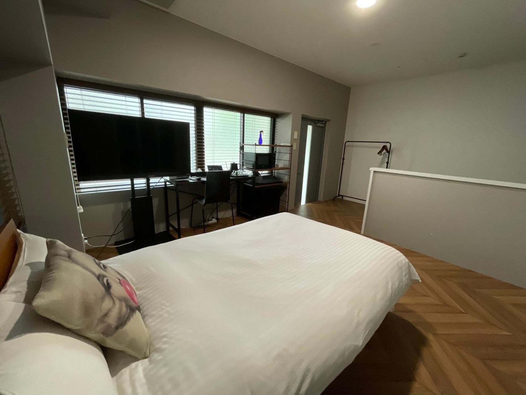 ZONK Nakasu Hotel Fukuoka  Bagian luar foto