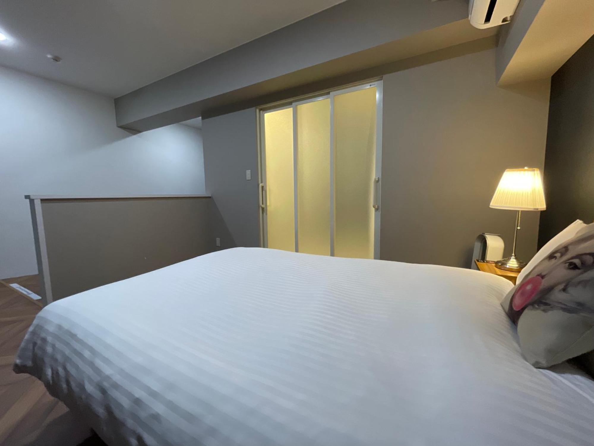 ZONK Nakasu Hotel Fukuoka  Bagian luar foto