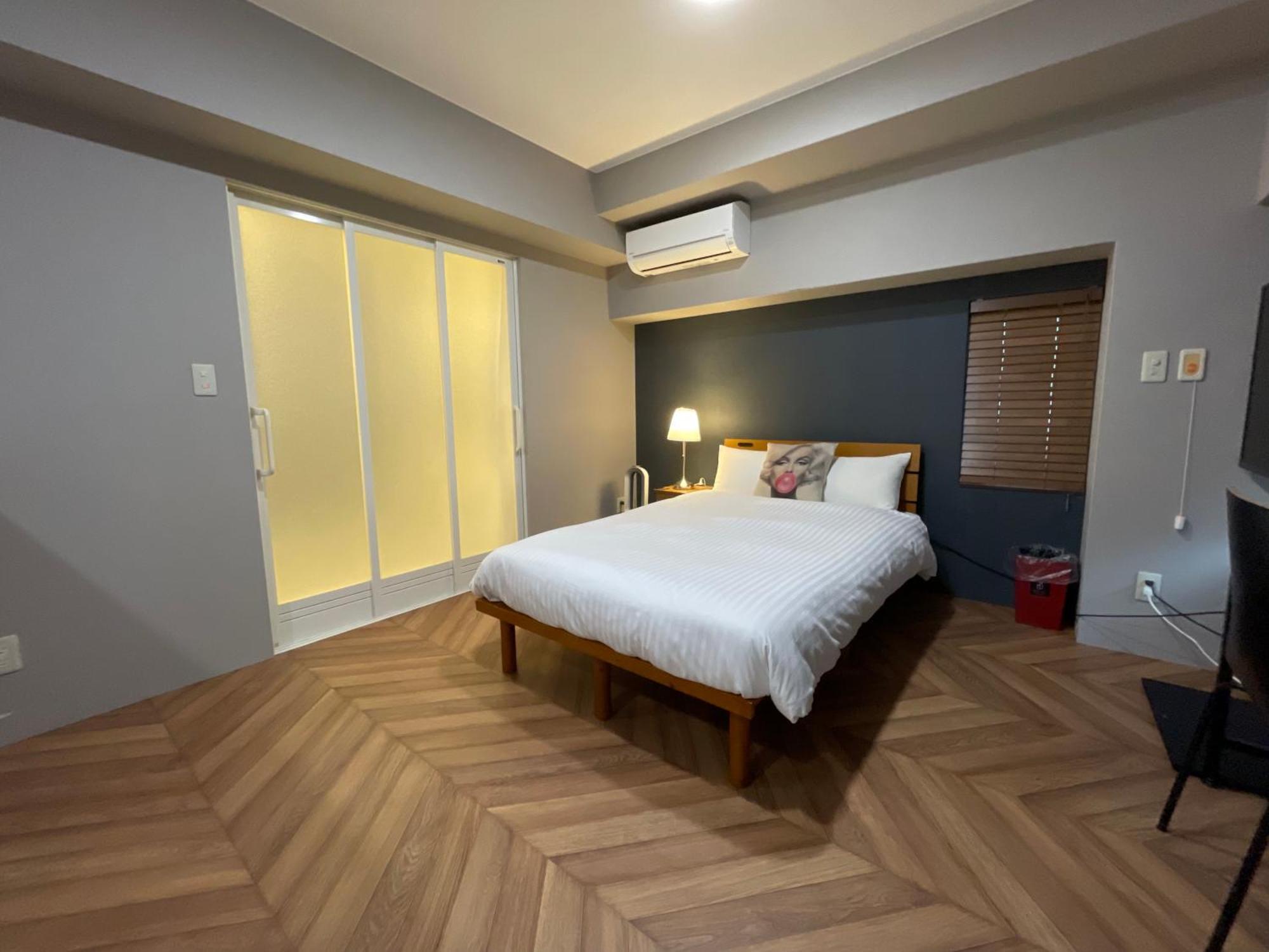 ZONK Nakasu Hotel Fukuoka  Bagian luar foto