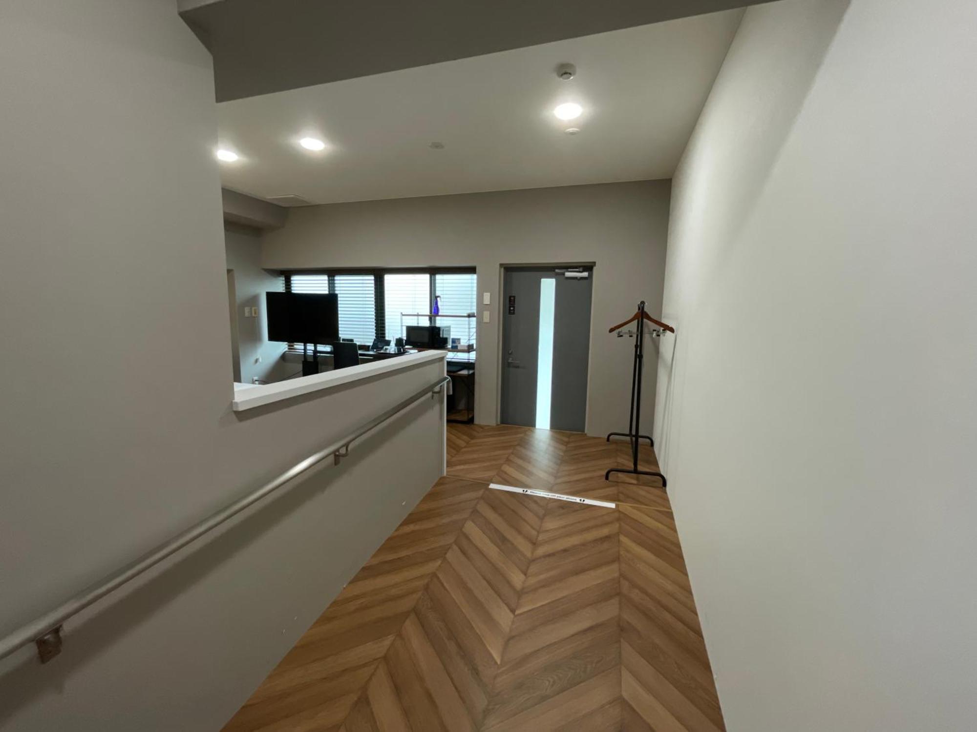 ZONK Nakasu Hotel Fukuoka  Bagian luar foto