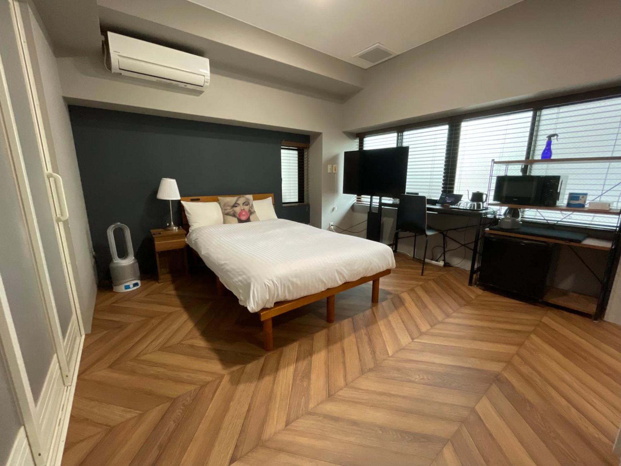 ZONK Nakasu Hotel Fukuoka  Bagian luar foto