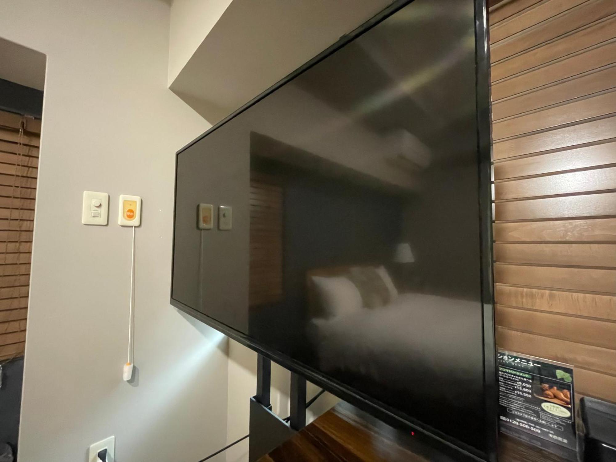 ZONK Nakasu Hotel Fukuoka  Bagian luar foto