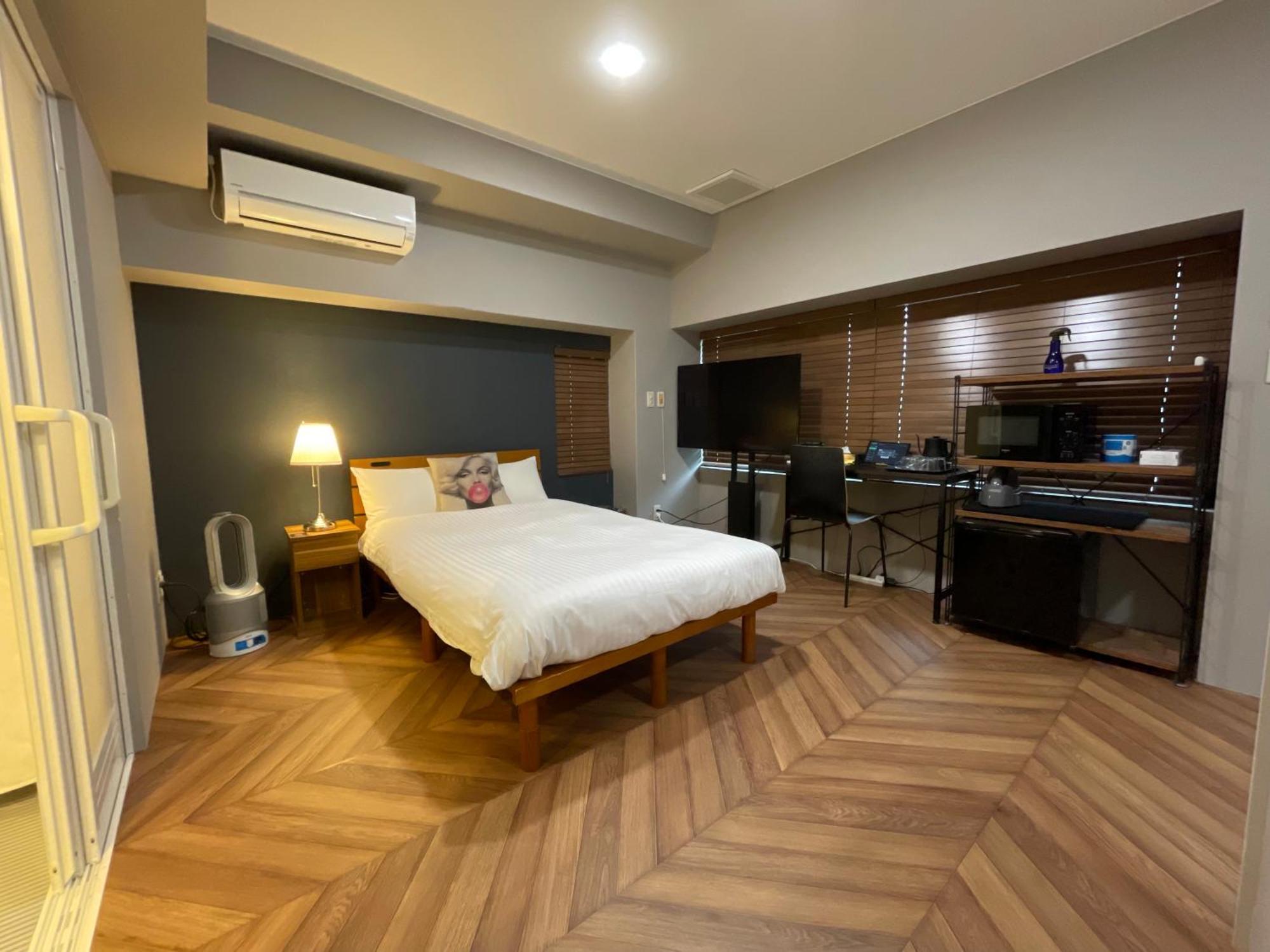 ZONK Nakasu Hotel Fukuoka  Bagian luar foto