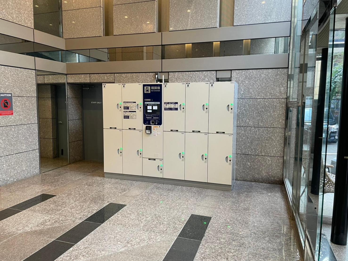 ZONK Nakasu Hotel Fukuoka  Bagian luar foto